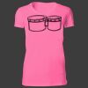 Ladies' The Favorite-slim feminine fit T-Shirt Thumbnail