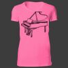 Ladies' The Favorite-slim feminine fit T-Shirt Thumbnail