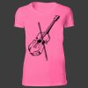 Ladies' The Favorite-slim feminine fit T-Shirt Thumbnail