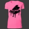 Ladies' The Favorite-slim feminine fit T-Shirt Thumbnail