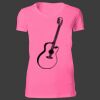 Ladies' The Favorite-slim feminine fit T-Shirt Thumbnail