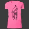 Ladies' The Favorite-slim feminine fit T-Shirt Thumbnail