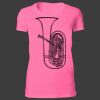 Ladies' The Favorite-slim feminine fit T-Shirt Thumbnail