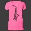 Ladies' The Favorite-slim feminine fit T-Shirt Thumbnail