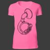 Ladies' The Favorite-slim feminine fit T-Shirt Thumbnail