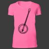 Ladies' The Favorite-slim feminine fit T-Shirt Thumbnail