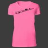 Ladies' The Favorite-slim feminine fit T-Shirt Thumbnail