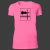 Ladies' The Favorite-slim feminine fit T-Shirt Thumbnail