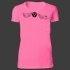 Ladies' The Favorite-slim feminine fit T-Shirt Thumbnail