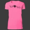 Ladies' The Favorite-slim feminine fit T-Shirt Thumbnail