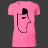 Ladies' The Favorite-slim feminine fit T-Shirt Thumbnail