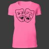 Ladies' The Favorite-slim feminine fit T-Shirt Thumbnail