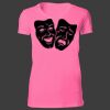 Ladies' The Favorite-slim feminine fit T-Shirt Thumbnail