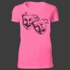 Ladies' The Favorite-slim feminine fit T-Shirt Thumbnail