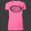 Ladies' The Favorite-slim feminine fit T-Shirt Thumbnail