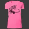 Ladies' The Favorite-slim feminine fit T-Shirt Thumbnail