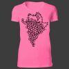 Ladies' The Favorite-slim feminine fit T-Shirt Thumbnail