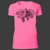 Ladies' The Favorite-slim feminine fit T-Shirt Thumbnail