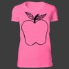Ladies' The Favorite-slim feminine fit T-Shirt Thumbnail