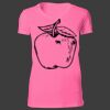Ladies' The Favorite-slim feminine fit T-Shirt Thumbnail