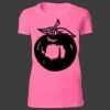 Ladies' The Favorite-slim feminine fit T-Shirt Thumbnail