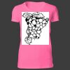 Ladies' The Favorite-slim feminine fit T-Shirt Thumbnail