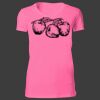 Ladies' The Favorite-slim feminine fit T-Shirt Thumbnail