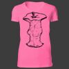 Ladies' The Favorite-slim feminine fit T-Shirt Thumbnail