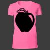 Ladies' The Favorite-slim feminine fit T-Shirt Thumbnail