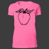 Ladies' The Favorite-slim feminine fit T-Shirt Thumbnail