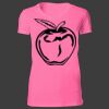 Ladies' The Favorite-slim feminine fit T-Shirt Thumbnail
