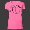 Ladies' The Favorite-slim feminine fit T-Shirt Thumbnail