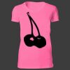 Ladies' The Favorite-slim feminine fit T-Shirt Thumbnail