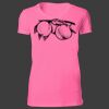 Ladies' The Favorite-slim feminine fit T-Shirt Thumbnail