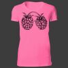 Ladies' The Favorite-slim feminine fit T-Shirt Thumbnail