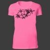 Ladies' The Favorite-slim feminine fit T-Shirt Thumbnail