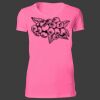 Ladies' The Favorite-slim feminine fit T-Shirt Thumbnail