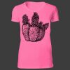 Ladies' The Favorite-slim feminine fit T-Shirt Thumbnail