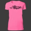 Ladies' The Favorite-slim feminine fit T-Shirt Thumbnail