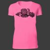 Ladies' The Favorite-slim feminine fit T-Shirt Thumbnail