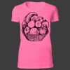 Ladies' The Favorite-slim feminine fit T-Shirt Thumbnail