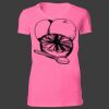 Ladies' The Favorite-slim feminine fit T-Shirt Thumbnail