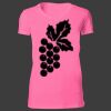 Ladies' The Favorite-slim feminine fit T-Shirt Thumbnail