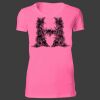 Ladies' The Favorite-slim feminine fit T-Shirt Thumbnail