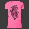 Ladies' The Favorite-slim feminine fit T-Shirt Thumbnail