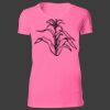 Ladies' The Favorite-slim feminine fit T-Shirt Thumbnail