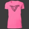 Ladies' The Favorite-slim feminine fit T-Shirt Thumbnail