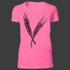 Ladies' The Favorite-slim feminine fit T-Shirt Thumbnail