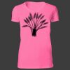 Ladies' The Favorite-slim feminine fit T-Shirt Thumbnail