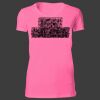 Ladies' The Favorite-slim feminine fit T-Shirt Thumbnail